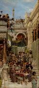 Spring (mk23) Alma-Tadema, Sir Lawrence